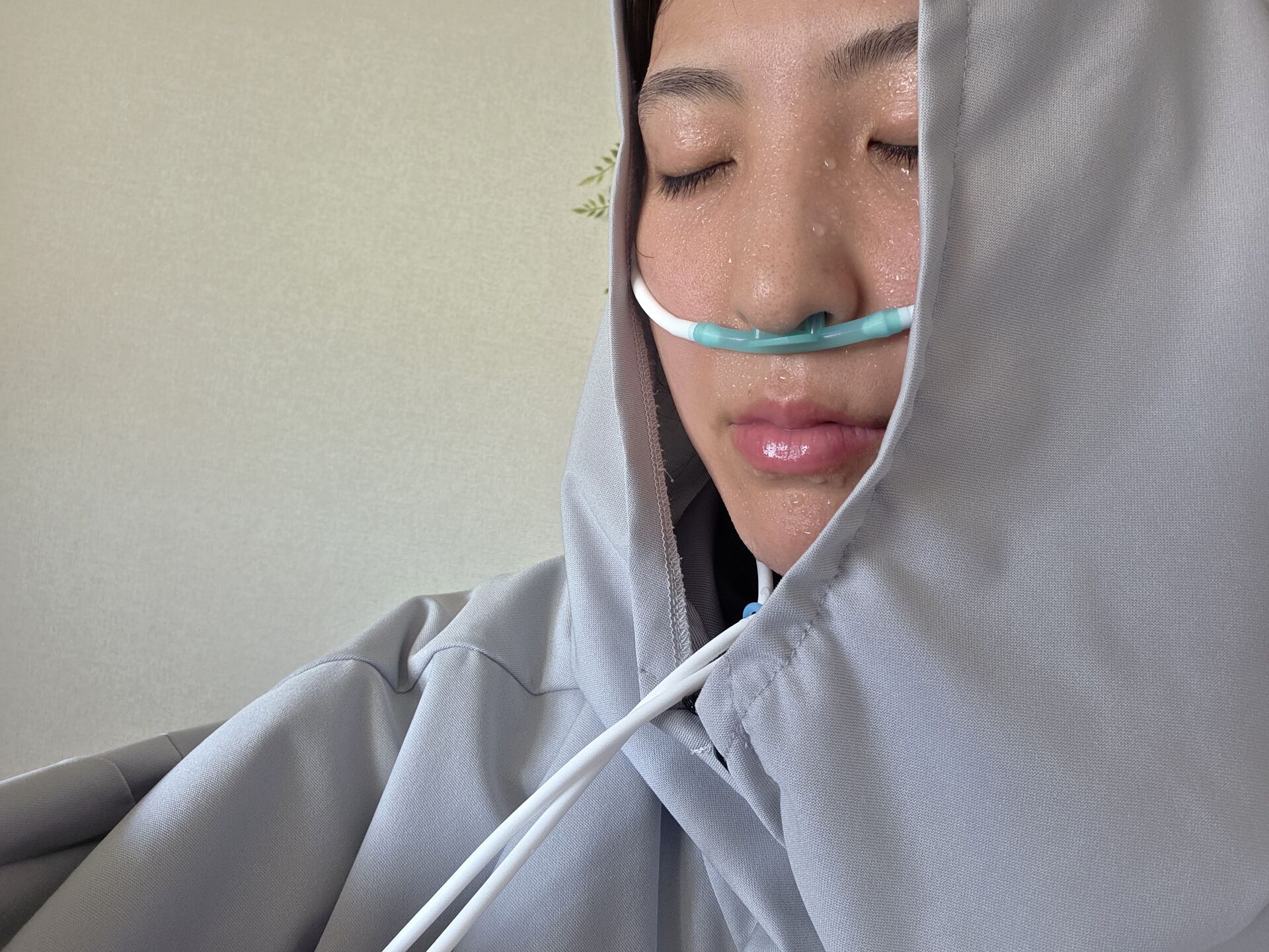 心身を整えるパーソナルな温活空間